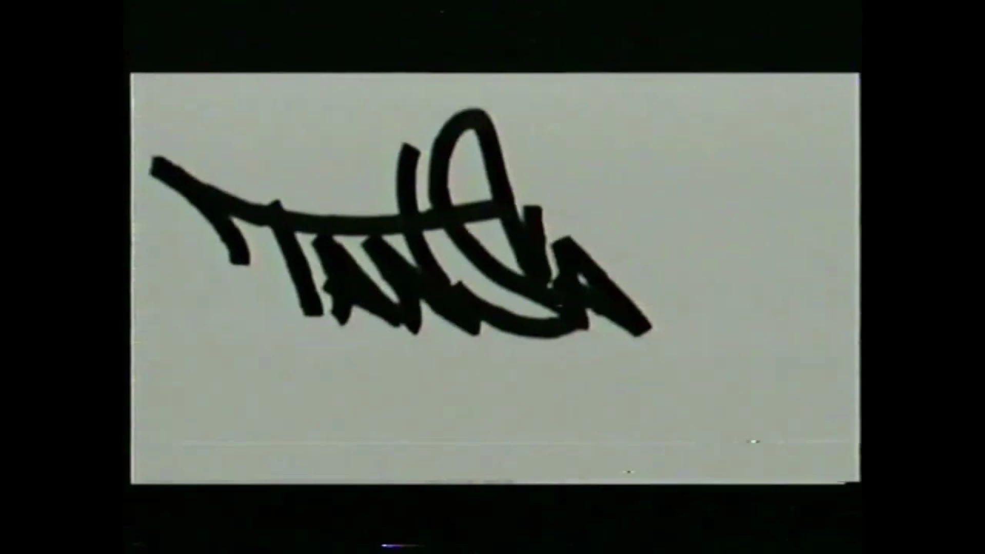 tansau - Aphros TV Spot (2003)