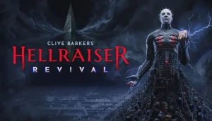 Socpens - Hellraiser: Revival