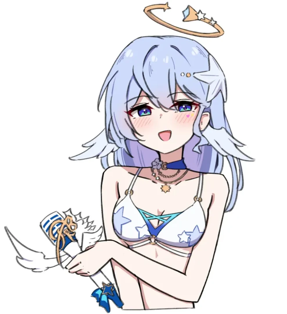 Chiru - Patreon opening