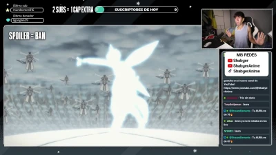 Shabyer - SWORD ART ONLINE | TEMP 1 | EP: 22-23-24