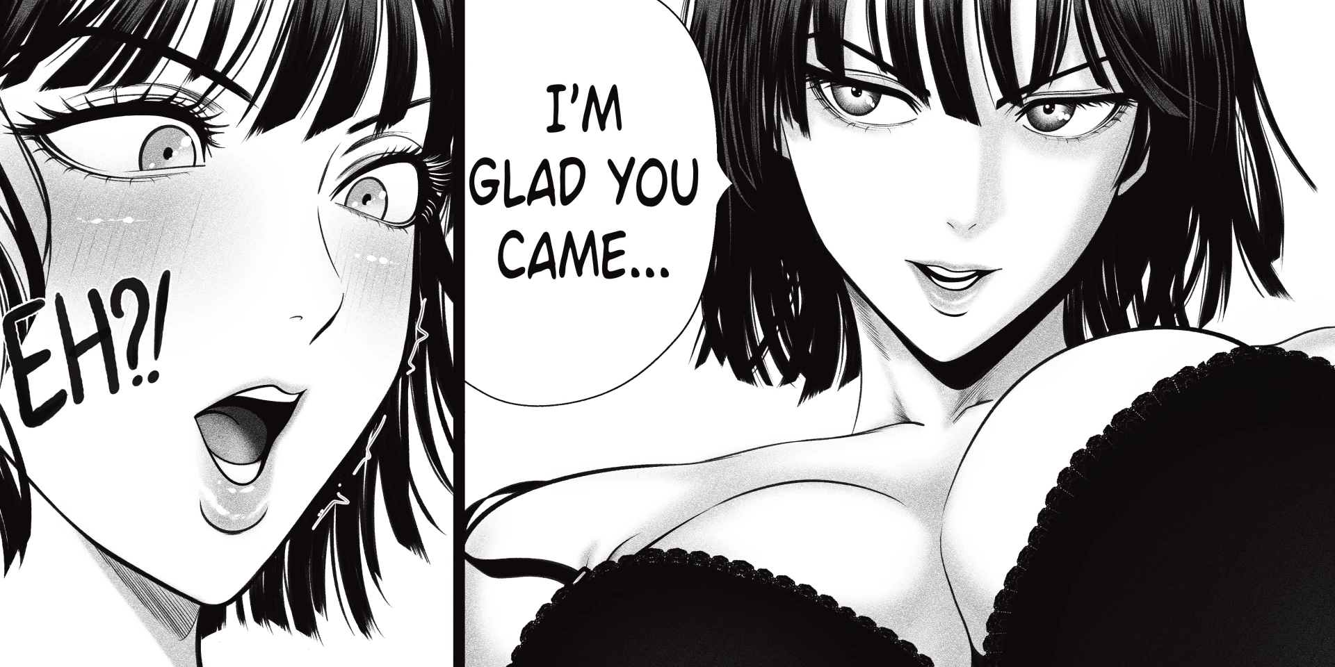 Wyatt - New Fubuki NSFW!