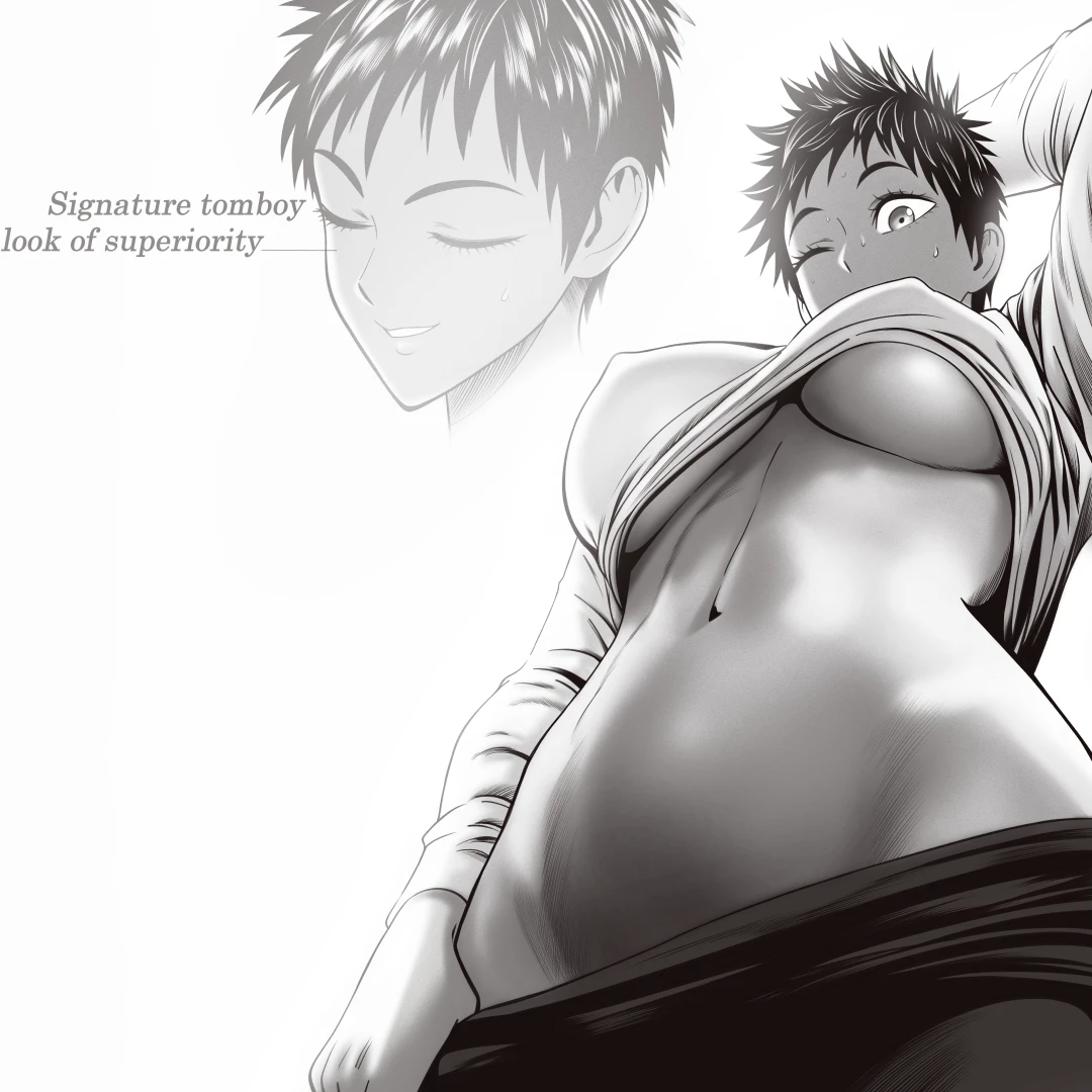 Wyatt - OPM Suiko!