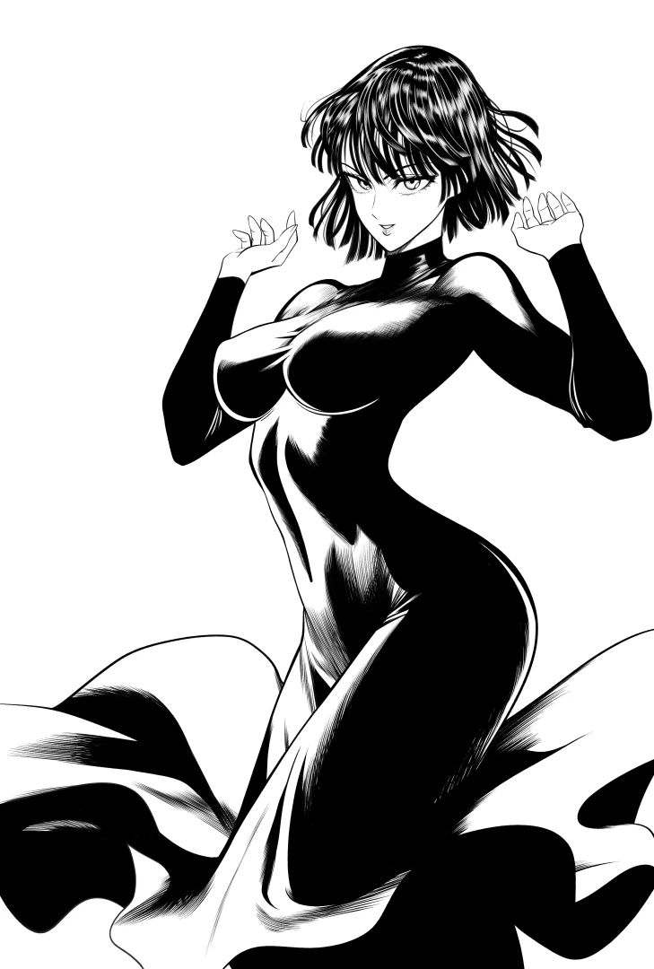 Wyatt - Two More Fubuki's!