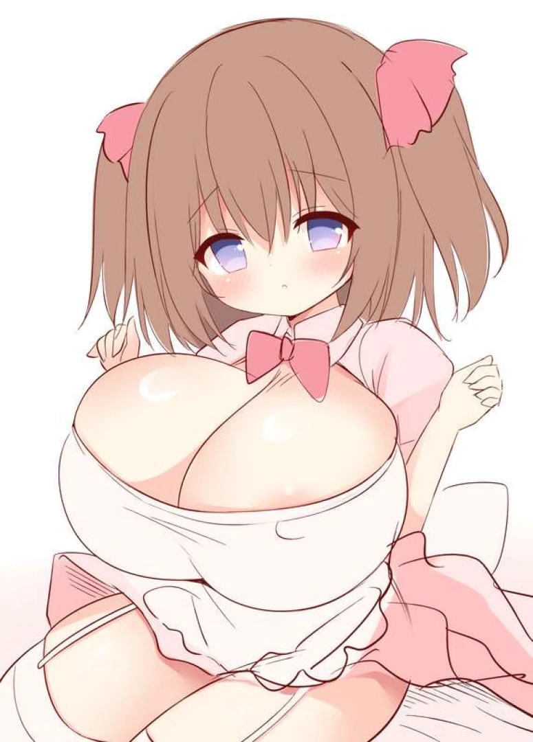 由宇 - ピンクな服の落書きとグッズのお知らせ — page 1