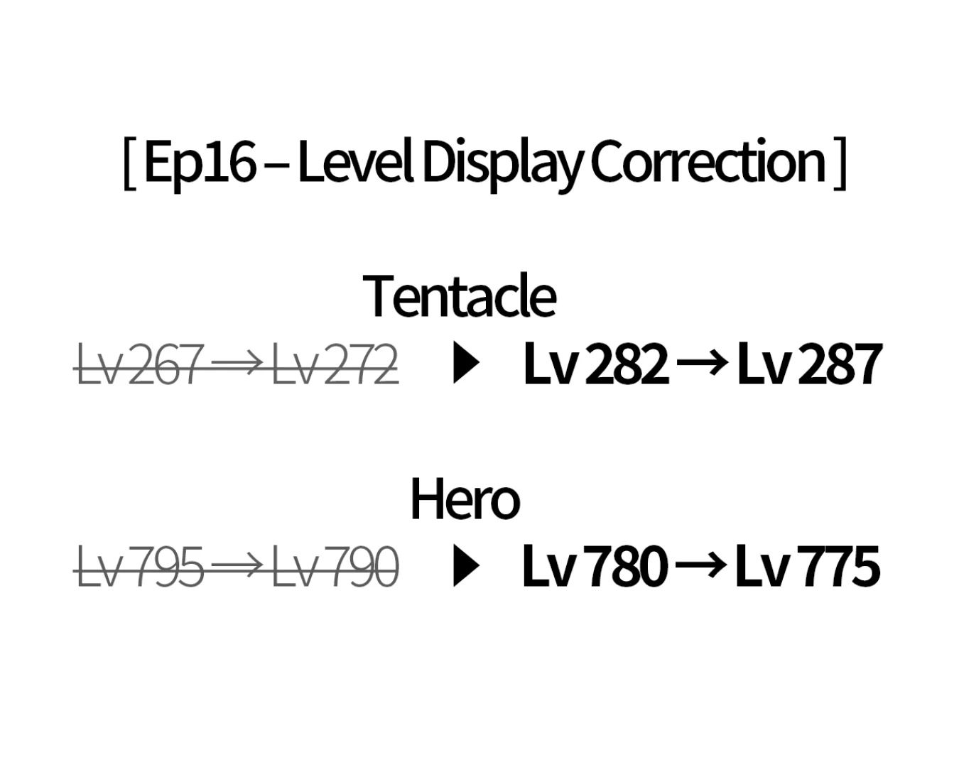 필리아 - Low level tentacle monster is too good at..-17