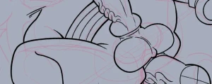 Vermin's Secret Den - New WIP!
