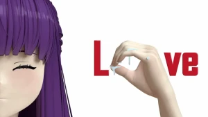 That3dguy - Love  Fern