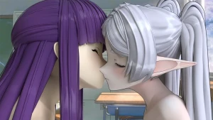 That3dguy - Kiss