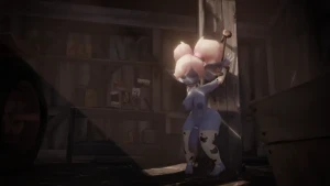 GoopyR34 - [Release] Nitro Gooning