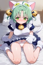 ricotte-2nd - 18+ Di Gi Charat Chocola (Dejiko) (198 + 18 illustrations)  part 2