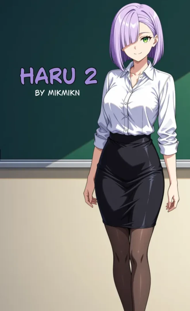 MikMikN - Haru Chapter 2
