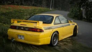 Luxury Team - Nissan Silvia S14 V1.2 (Release)