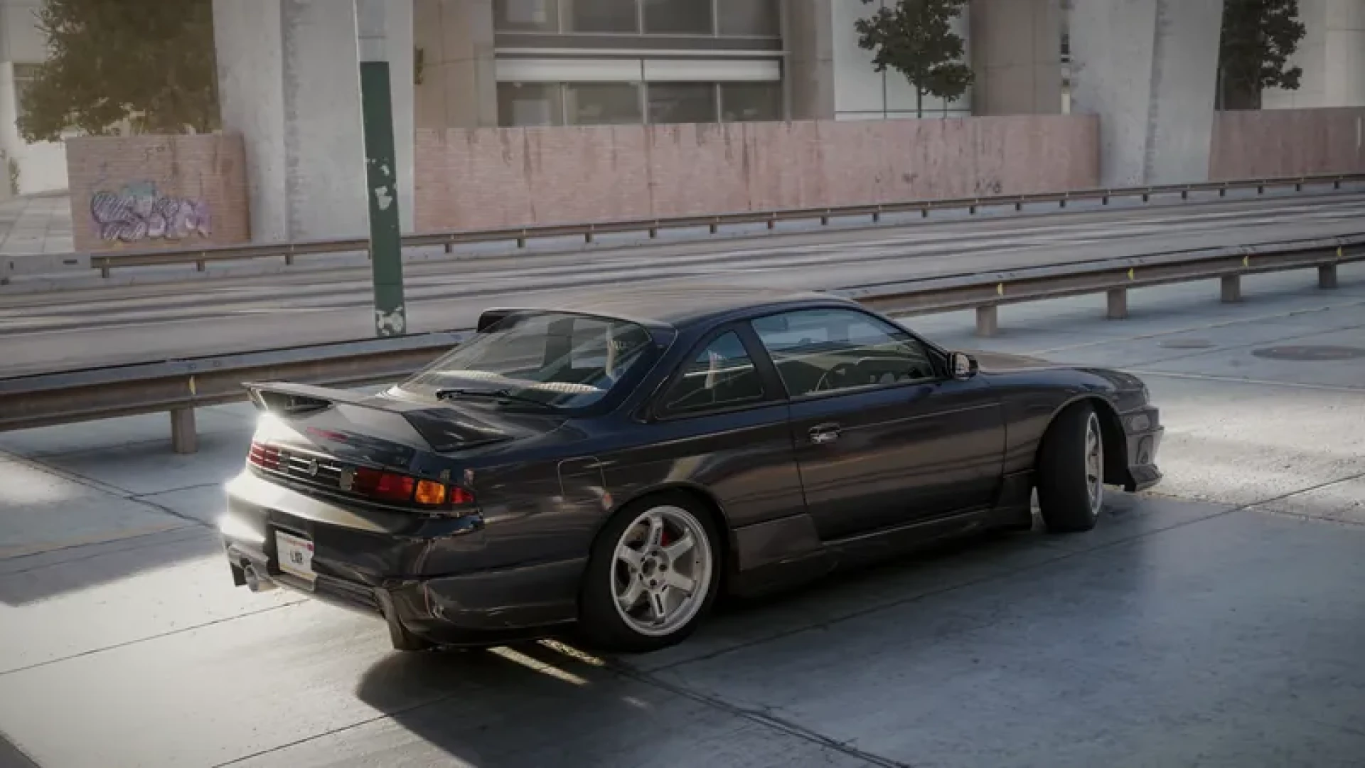 Luxury Team - Nissan Silvia S14 V1.4 (Release) — page 1