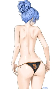 chaesuart - (NSFW) buns