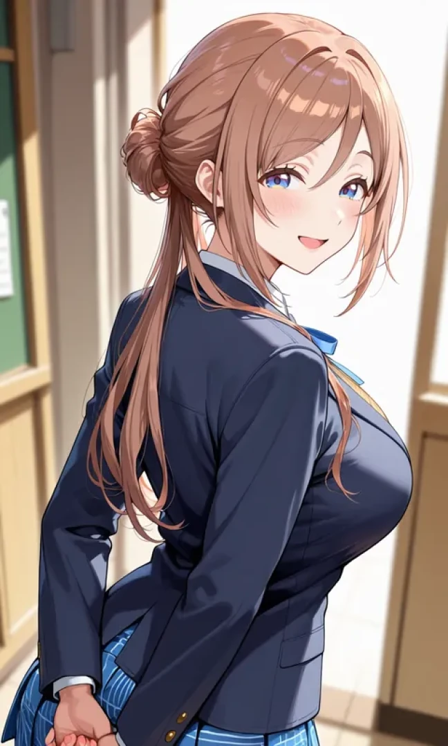 Rose sion - 姫崎莉波(学園アイドルマスター)