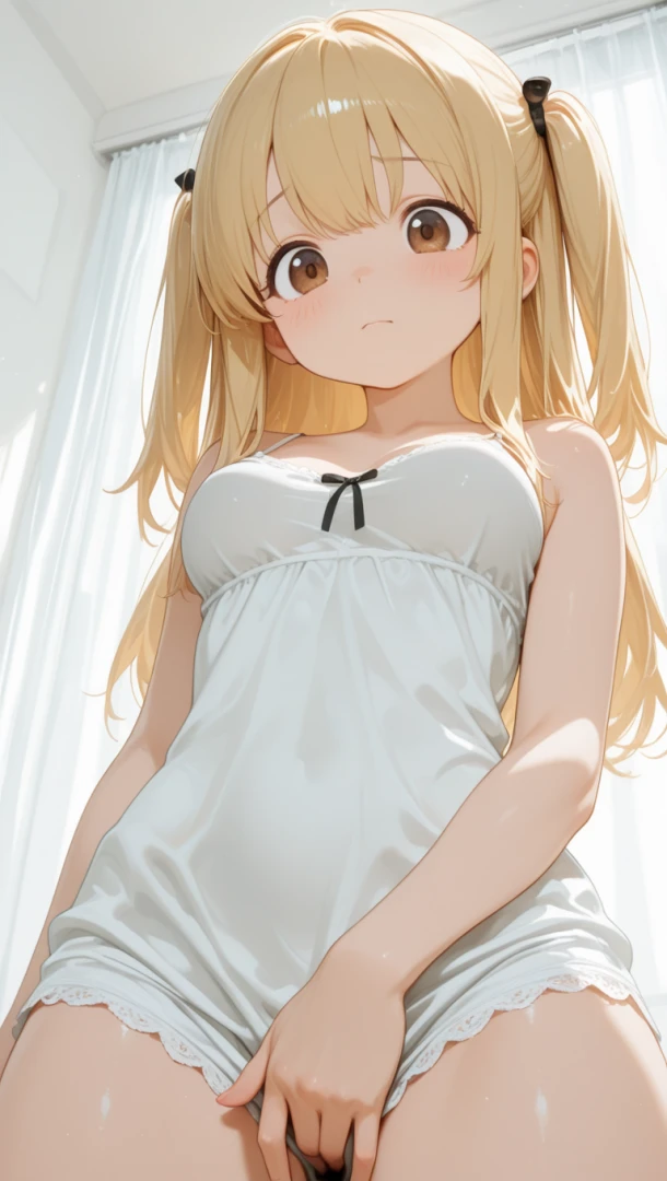 あこ・ひなな/秘密の部屋 - X投稿おまけ part 2 — page 1