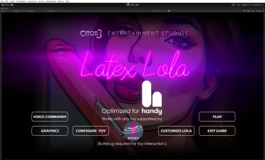 Citor3 - Lola update 