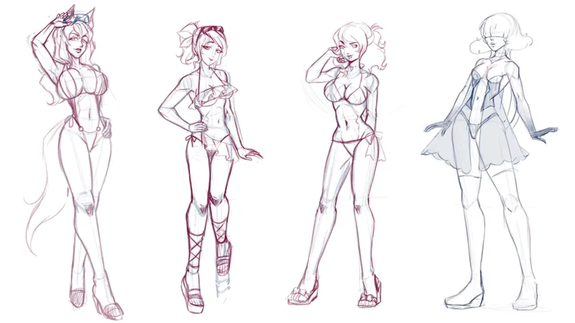 HighSchoolDays - Weekly Development Update! part 2