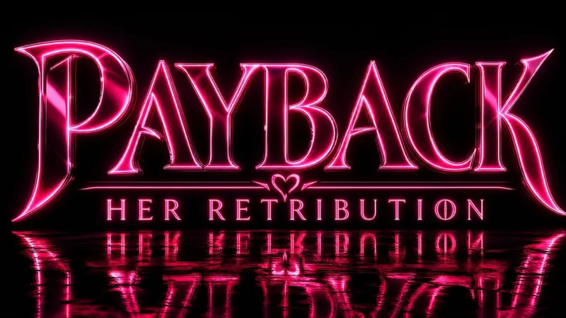 Dr. Aris Libidoyoku - TITLE UPDATE!!!! PAYBACK "HER RETRIBUTION" GENERAL UPDATE#1