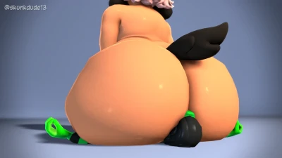 Kissy Lizard - Soft and Heavy - RAW