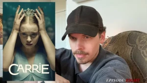gothamnightlights - Let's Watch Episode Eight of Carrie (2026) Together | "AP Physics"