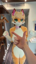 KiraFurry - How to Summon a Kira! (Video)