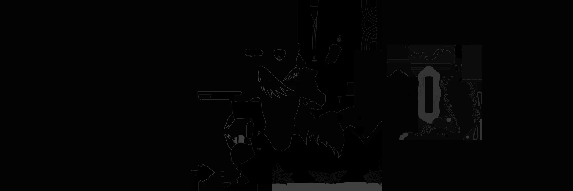 big aingsa -  Mod update