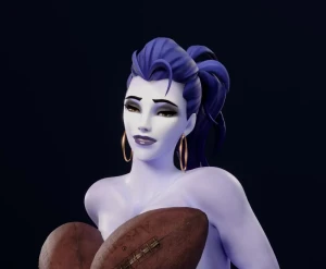 gtmtr - Widow freebie