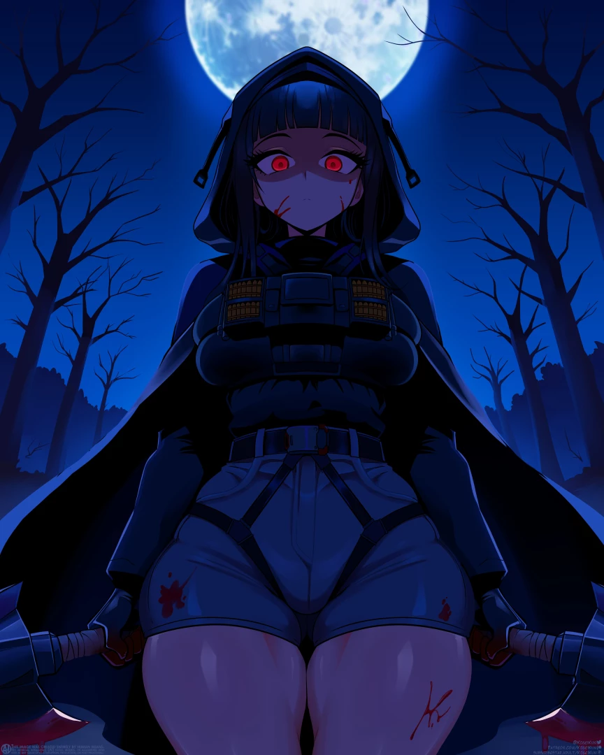 kogeikun - NIKKE "D" 