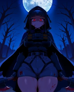 kogeikun - NIKKE "D" 