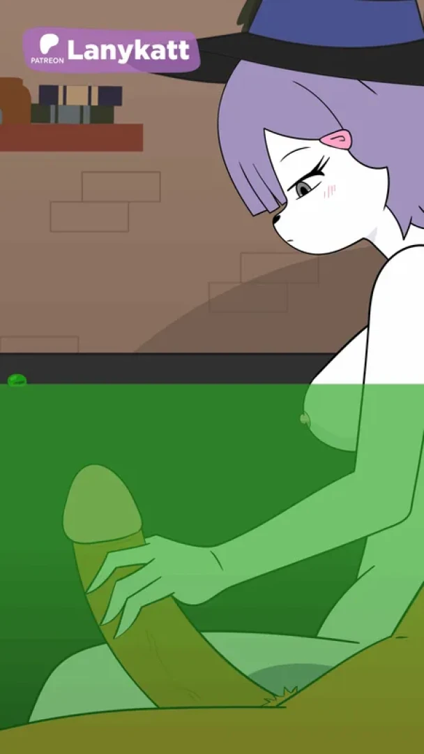 Lany Katt - The Recipe  (NSFW Version)