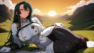ArtSinof - [Preview] Rose — The Wrong Way to Use Healing Magic ( 168 images )