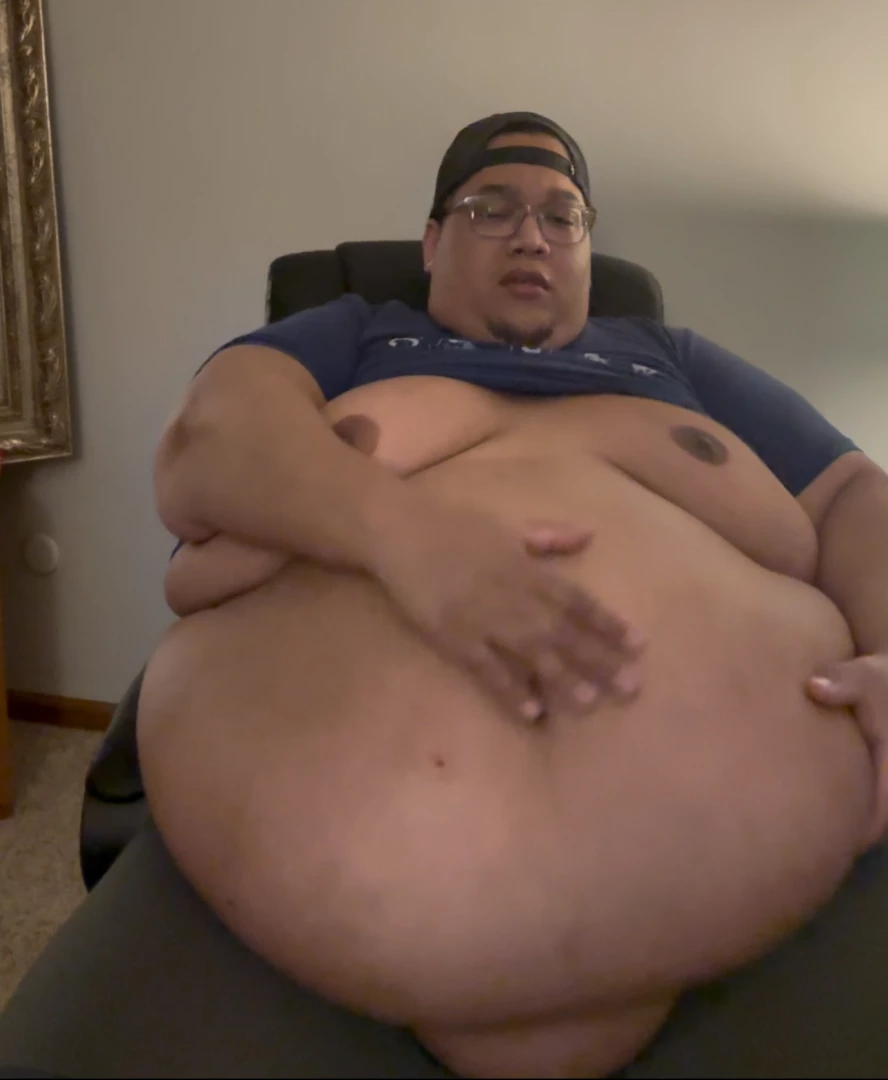 Hefty_Hog - Pathetic Fat Fuck — page 1