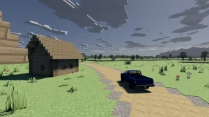 Modslab - Something Different - Experimental Map Preview