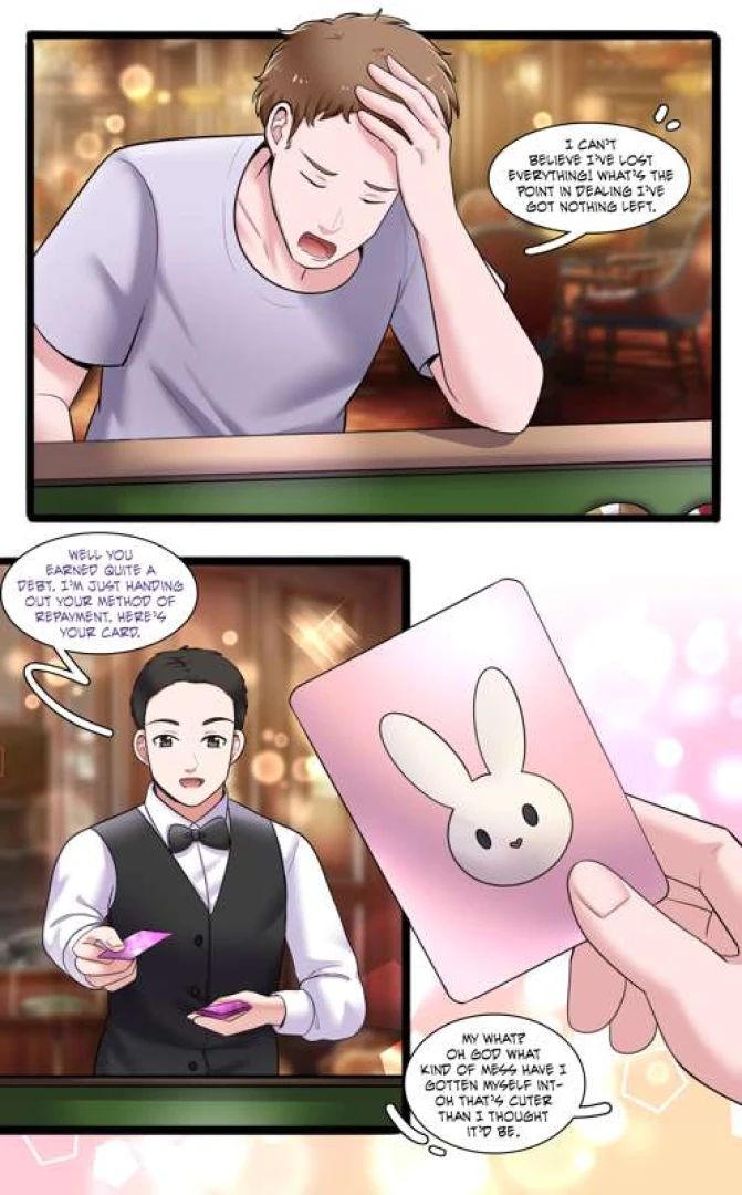 MeowWithMe - 【Dude24】 $70 Combined Monthly Reward  part 2