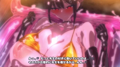 ぜのきどんZENOKIDON - 【New full video rewards (mp4,60fps, add loop) Rio(BlueArchive) 】調月リオ(ブルアカ)のアニメーション (ボイス付フル手描きアニ動画)