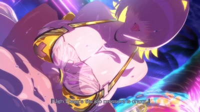 ぜのきどんZENOKIDON - 【MP4 full video Elegg(NIKKE) 2 sets reward English & OFF subtitles ver.(mp4,60fps, add loop) エレグ新作アニメーション️】 part 2