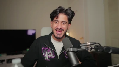 neeld - (Ep 7) The Water Magician Reaction part 2