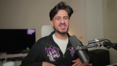 neeld - (Ep 3) The Water Magician Reaction part 2