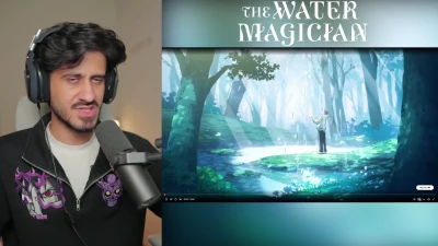 neeld - (Ep 4) The Water Magician Reaction part 2