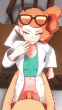 evilaudio - Sonia - Overused  (EVILAUDIO) [PATREON'S ONLY]
