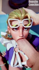 evilaudio - Sue Storm - DoostieCoochie (EVILAUDIO) [PATREON'S ONLY]