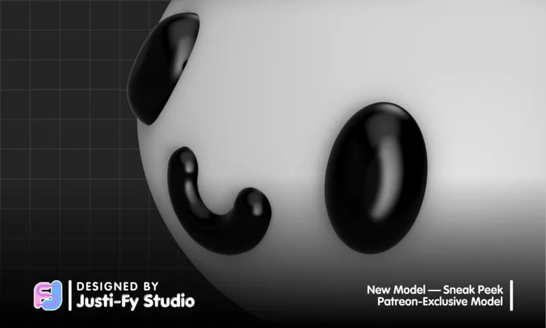 Justi-Fy Studio - Sneak Peek — Patreon-exclusive Design — page 1