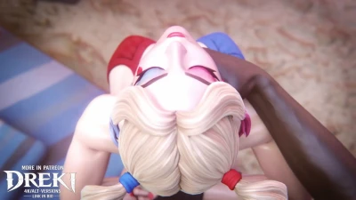 Drekl - High Tide Harley - Fortnite