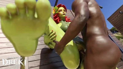 Drekl - Sunflower Ivy - Fortnite