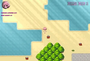 TopinGX - 0.8.5 Progress log #2