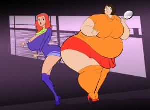 FatClubInc - Mystery Inc 