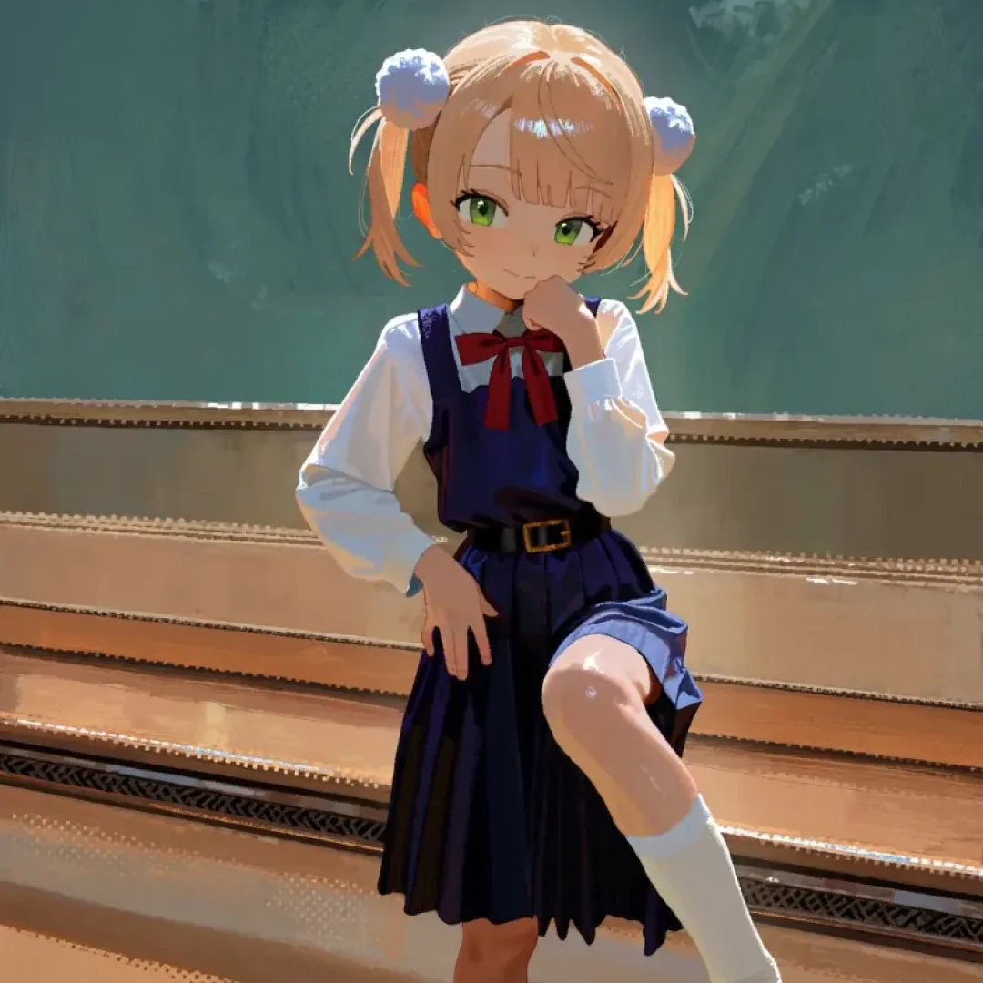 DemoD - Shigure Ui - 98p