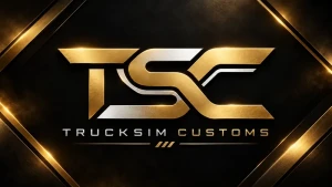 OverDriveSim - OverDriveSim is now TruckSim Customs