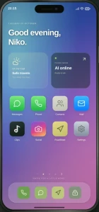 OverDriveSim - TBX Phone Preview #1 — This Is Definitely Becoming More Than Just an Idea